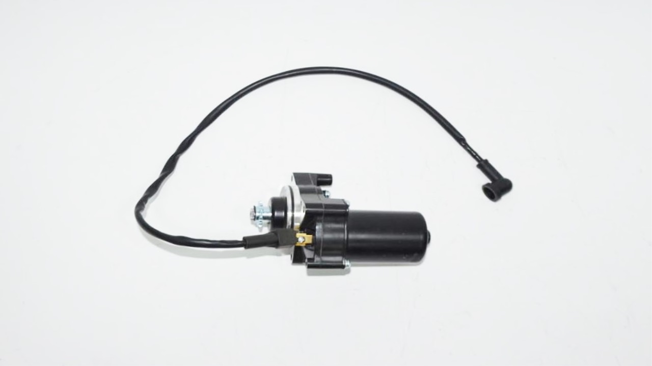 MARŞ MOTORU (X-POWER)